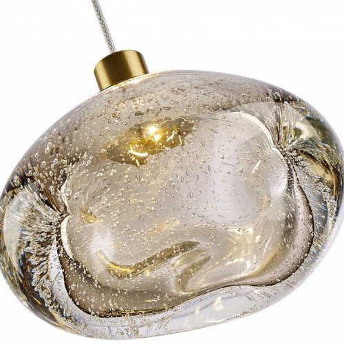 Подвесной светильник Odeon Light Mela 7044/4L