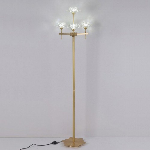 Торшер ImperiumLoft LOTOS-FL01