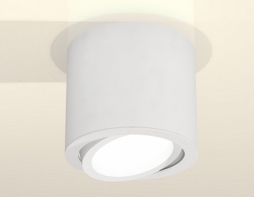 Точечный светильник Ambrella light Techno XS7401001