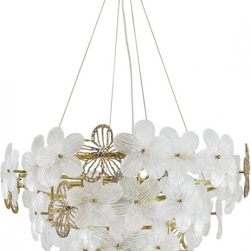 Подвесная люстра Fiori V000555