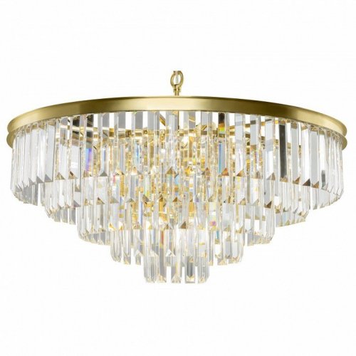 Подвесная люстра Maytoni Revero MOD085PL-12BS Подвесная люстра Maytoni Revero MOD085PL-12BS