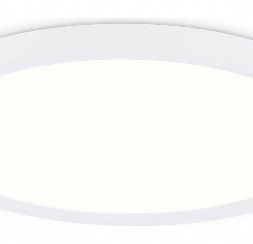 Накладной светильник Ambrella Light FZ FZ1905