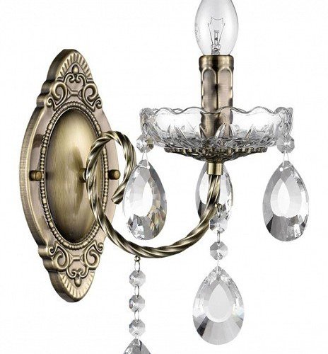 Бра Lumion Linn 8190/1W Бра Lumion Linn 8190/1W