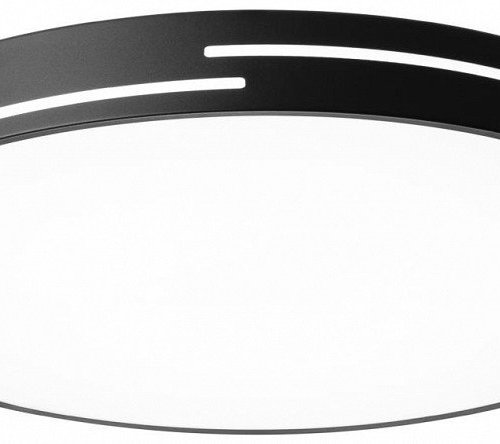 Накладной светильник Citilux Купер Лайн CL72495GL1 Накладной светильник Citilux Купер Лайн CL72495GL1