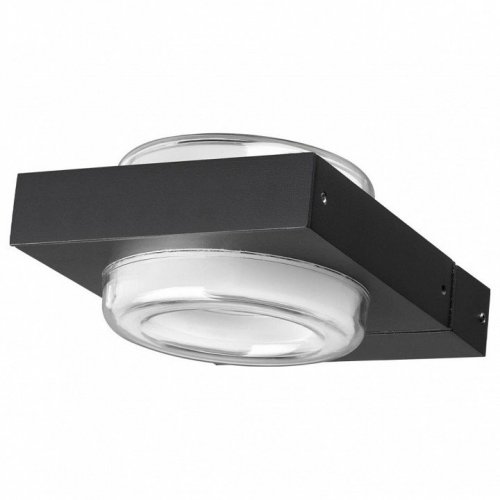 Настенный светильник уличный Odeon Light Vart 6654/6WL
