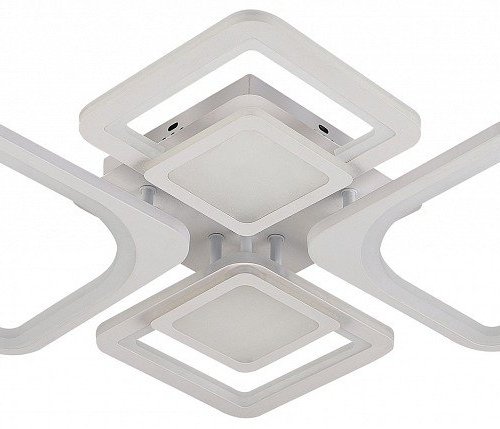 Потолочная люстра Natali Kovaltseva Mujus LED LAMPS 81191