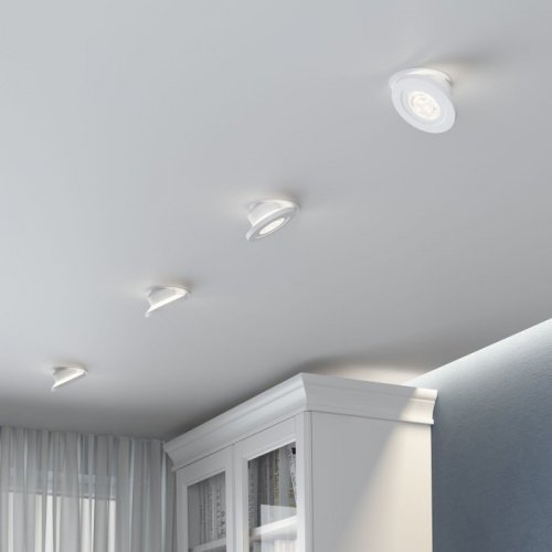Точечный светильник Surf 25084/LED