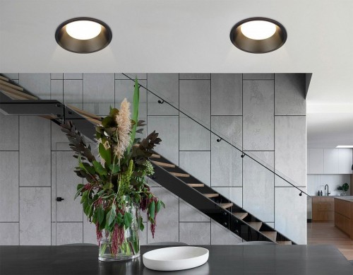 Точечный светильник Ambrella light Techno Spot TN51814