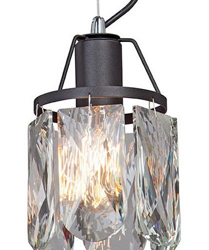 Подвесной светильник Vitaluce V5326-1/1S Подвесной светильник Vitaluce V5326-1/1S