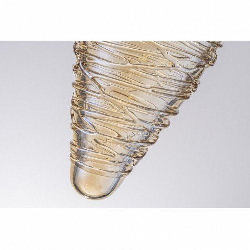 Подвесной светильник Belfast Brackley 102-1 BR AM