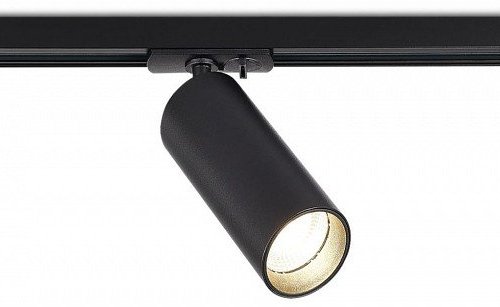 Трековый светодиодный светильник ST Luce ST382.436.10.TRIAC