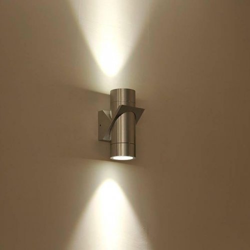 Настенный светодиодный светильник DesignLed GW Sprut GW-A213-6-SL-WW 001544