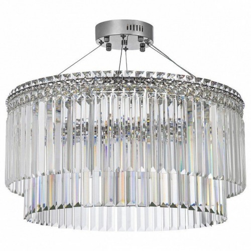 Подвесная люстра Arti Lampadari Ovindoli Ovindoli L 1.5.60.101 N