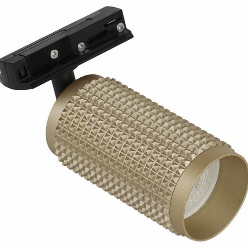 Трековый светильник ЭРА TR40-GU10 MG