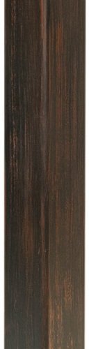 Наземный фонарь Oasis Light BRISBANE LED W61846-900 R