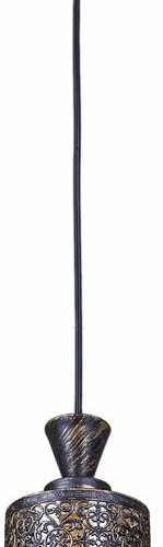 Подвесной светильник Reluce 03107-0.4-01 Подвесной светильник Reluce 03107-0.4-01