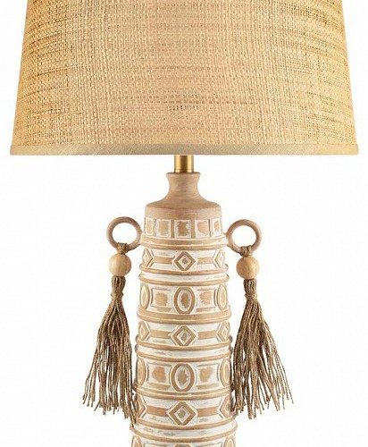 Настольная лампа декоративная Loft it Congo 10521T Настольная лампа декоративная Loft it Congo 10521T