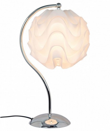 Интерьерная настольная лампа Moderli Flake V11009-T