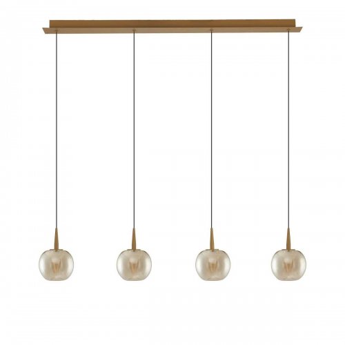 Люстра подвесная Mantra ANDROMEDA 9214