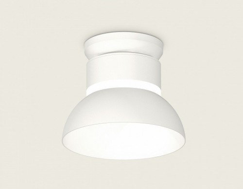 Точечный светильник Ambrella light TECHNO SPOT XS8101046