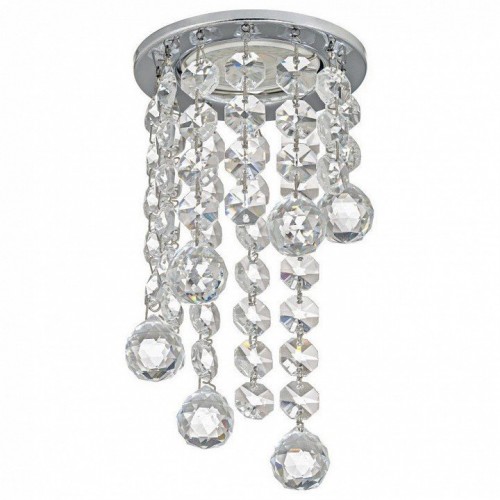 Встраиваемый светильник Dio DArte Elite Osimo GU10.5.14.8.115 N