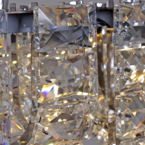 Люстра Reluce 33051-0.4-400+600 CR