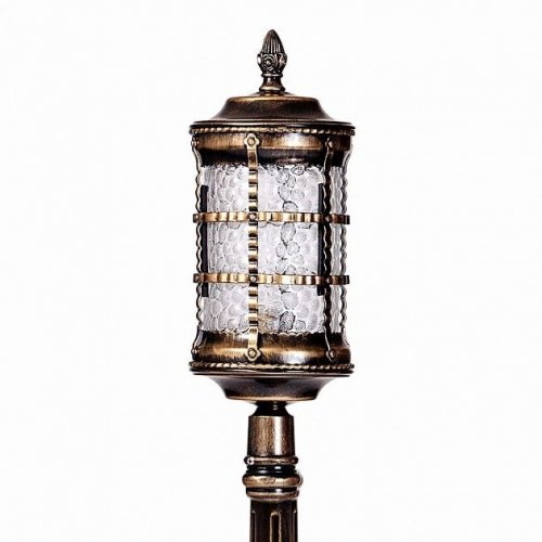 Наземный фонарь Oasis Light 81207 Gb Наземный фонарь Oasis Light 81207 Gb