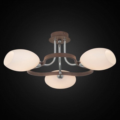 Люстра Citilux Октава CL131131 Люстра Citilux Октава CL131131