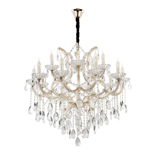 Подвесная люстра MODELUX ML.7003.16P