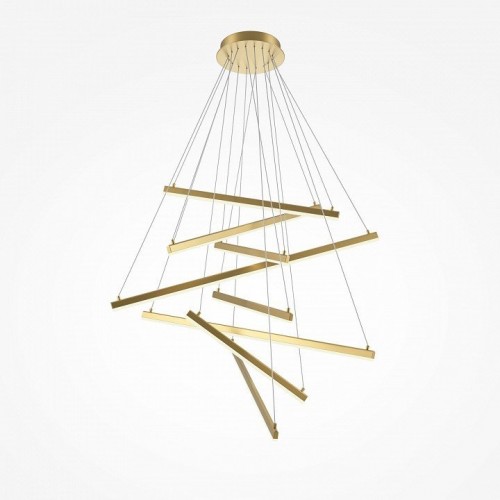 Подвесной светильник Maytoni Line MOD016PL-L96GK