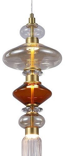 Подвесной светильник Favourite Veneto 4237-1P Подвесной светильник Favourite Veneto 4237-1P