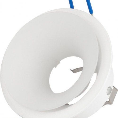 Точечный светильник ЭРА KL103 WH