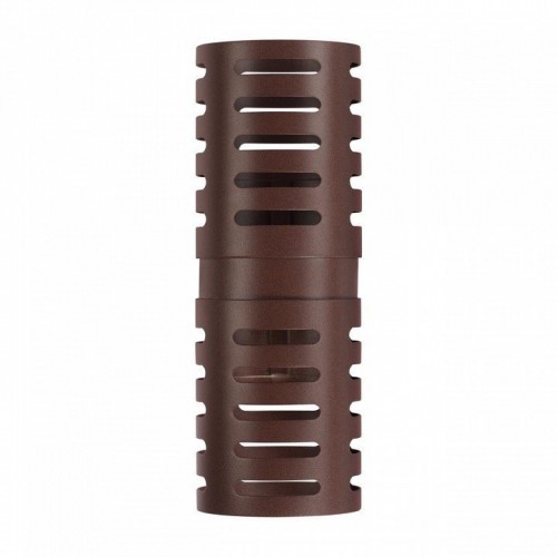 Настенный светильник уличный Novotech Netz 359539