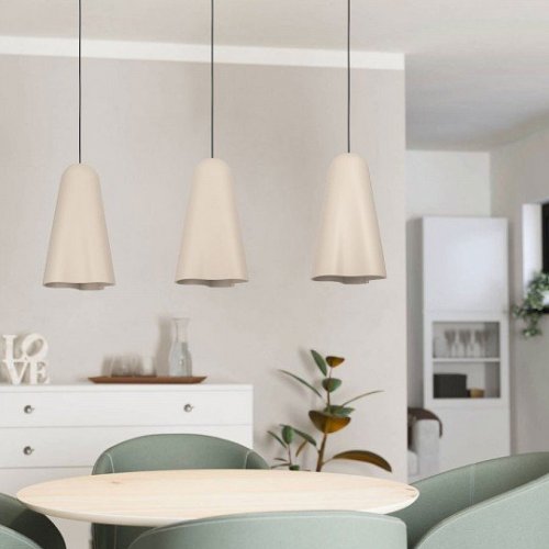 Подвесной светильник Eglo Tolleric 390364