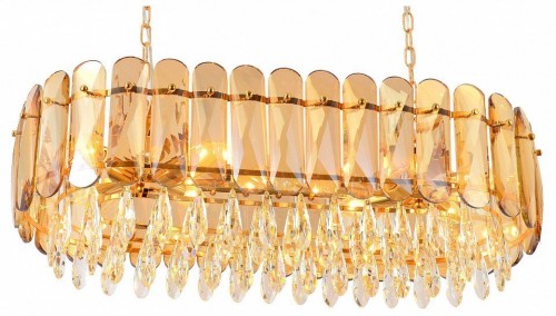 Подвесная люстра Ambrella light Traditional TR5074