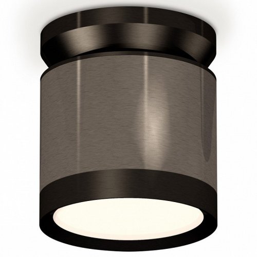 Точечный светильник Ambrella light Techno Spot XS8115010 Точечный светильник Ambrella light Techno Spot XS8115010