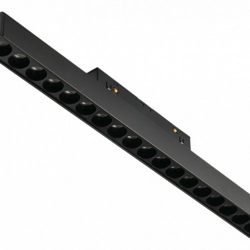 Трековый светильник MyFar FlowPoint MT0211-18W4K-B