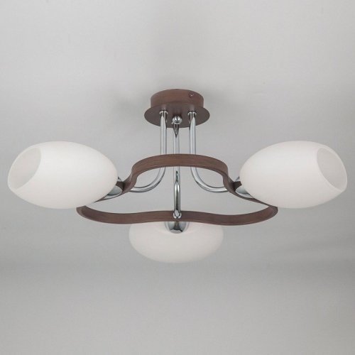 Люстра Citilux Октава CL131131 Люстра Citilux Октава CL131131