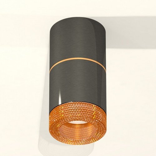 Точечный светильник Ambrella light Techno Spot XS7403082