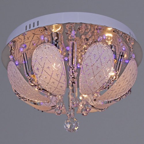 Потолочный светильник Reluce 55649-0.3-04