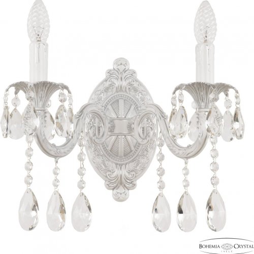 Бра Bohemia Ivele Crystal AL7901 AL7901B10/2/175 A WMN