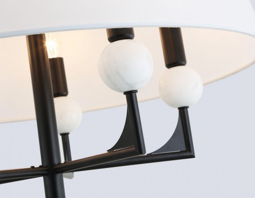 Потолочная люстра Ambrella light High Light LH75150