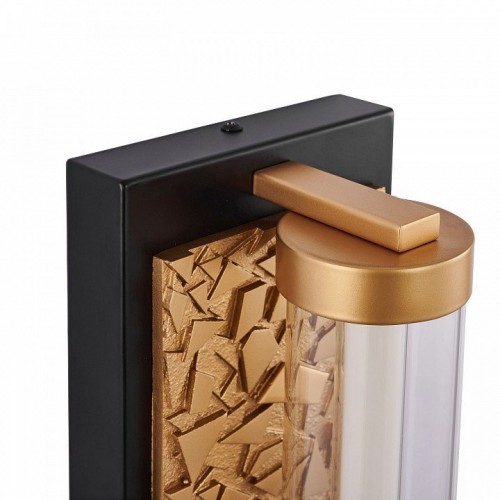 Настенный светильник Favourite Artefactum 4216-1W