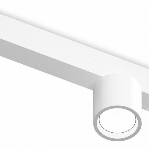 Трековый светодиодный светильник Ambrella Light Track System Magnetic 220V GL1241 Трековый светодиодный светильник Ambrella Light Track System Magnetic 220V GL1241