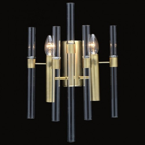 Бра MW-Light Альгеро 285021002 Бра MW-Light Альгеро 285021002