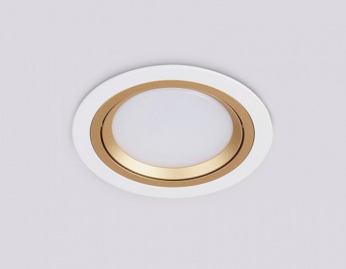 Встраиваемый светильник Ambrella light TECHNO SPOT TN51912