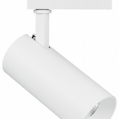 Трековый светодиодный светильник Lightstar Fuoco Led 218236