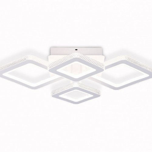 Потолочная люстра Ambrella Light FA FA8878