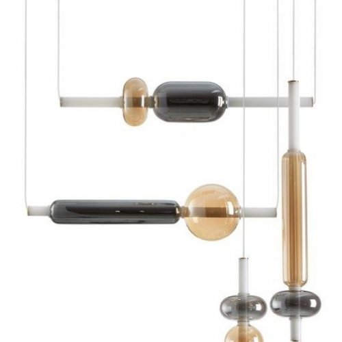 Подвесной светильник Alfa Light F3024-30