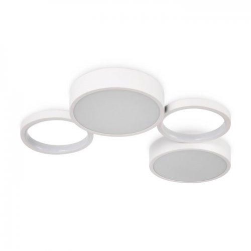 Потолочный светильник Molecule FR6080CL-L92W